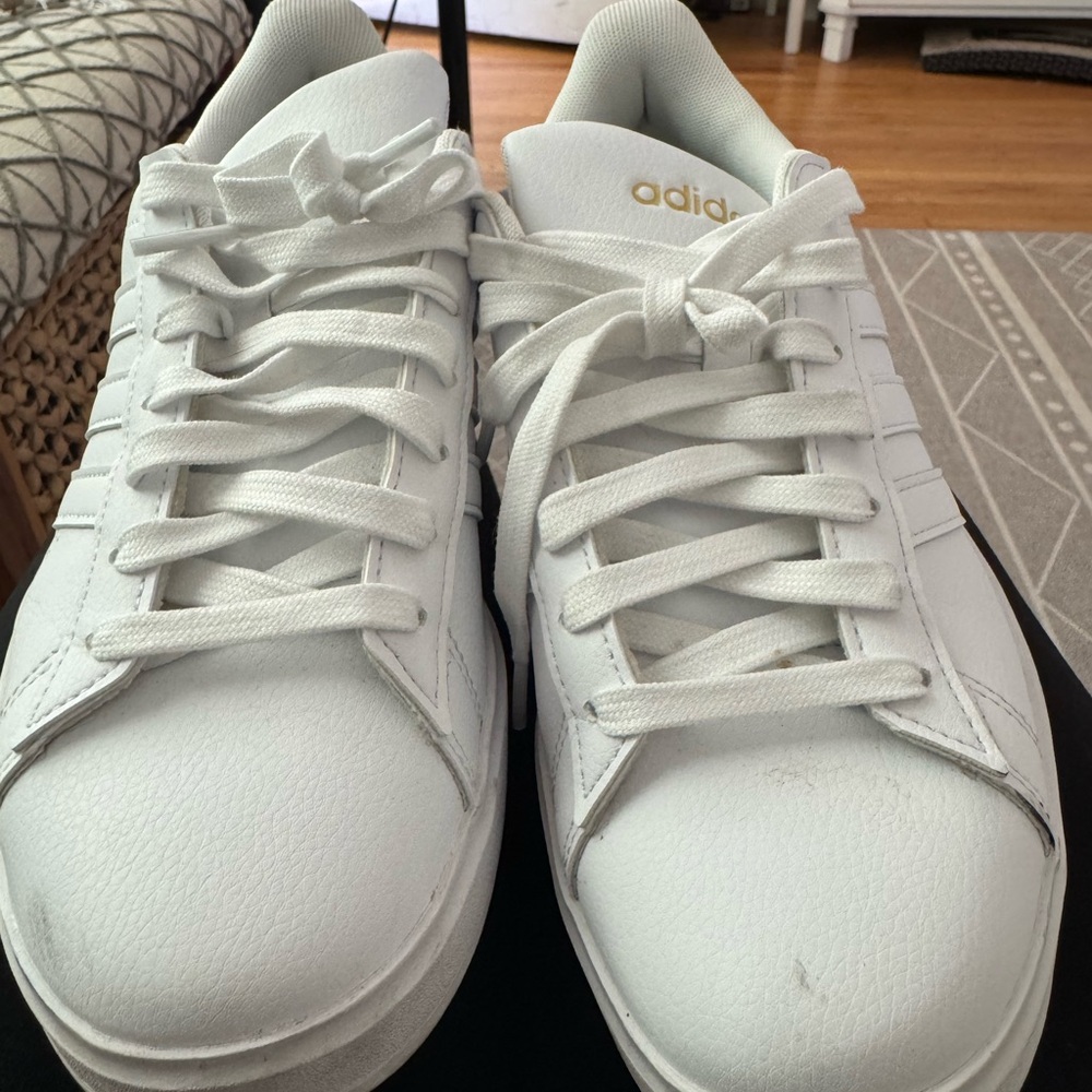 Addias- Grand court 2.0 shoes - Picture 3 of 8